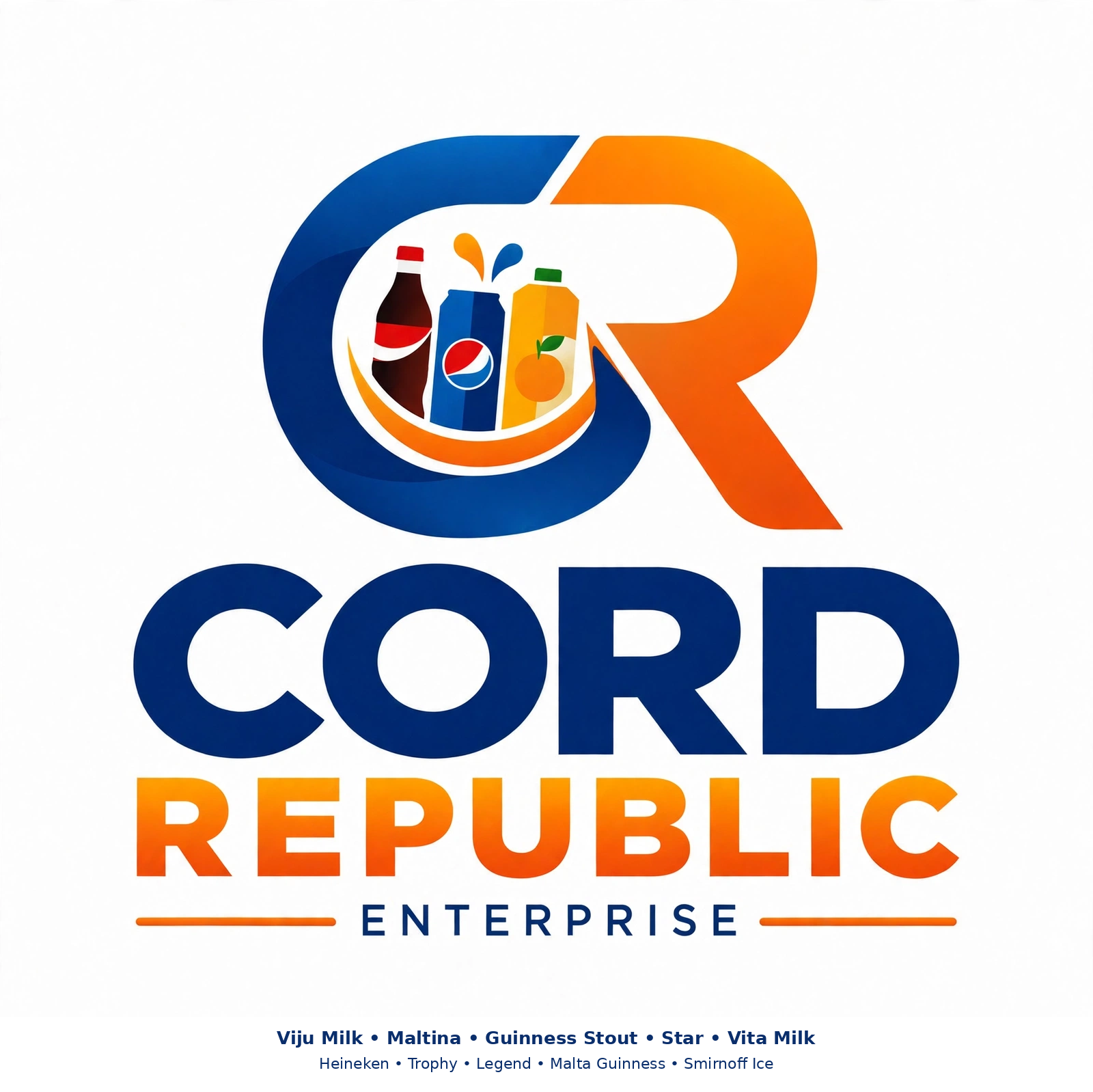 Cord Republic Logo